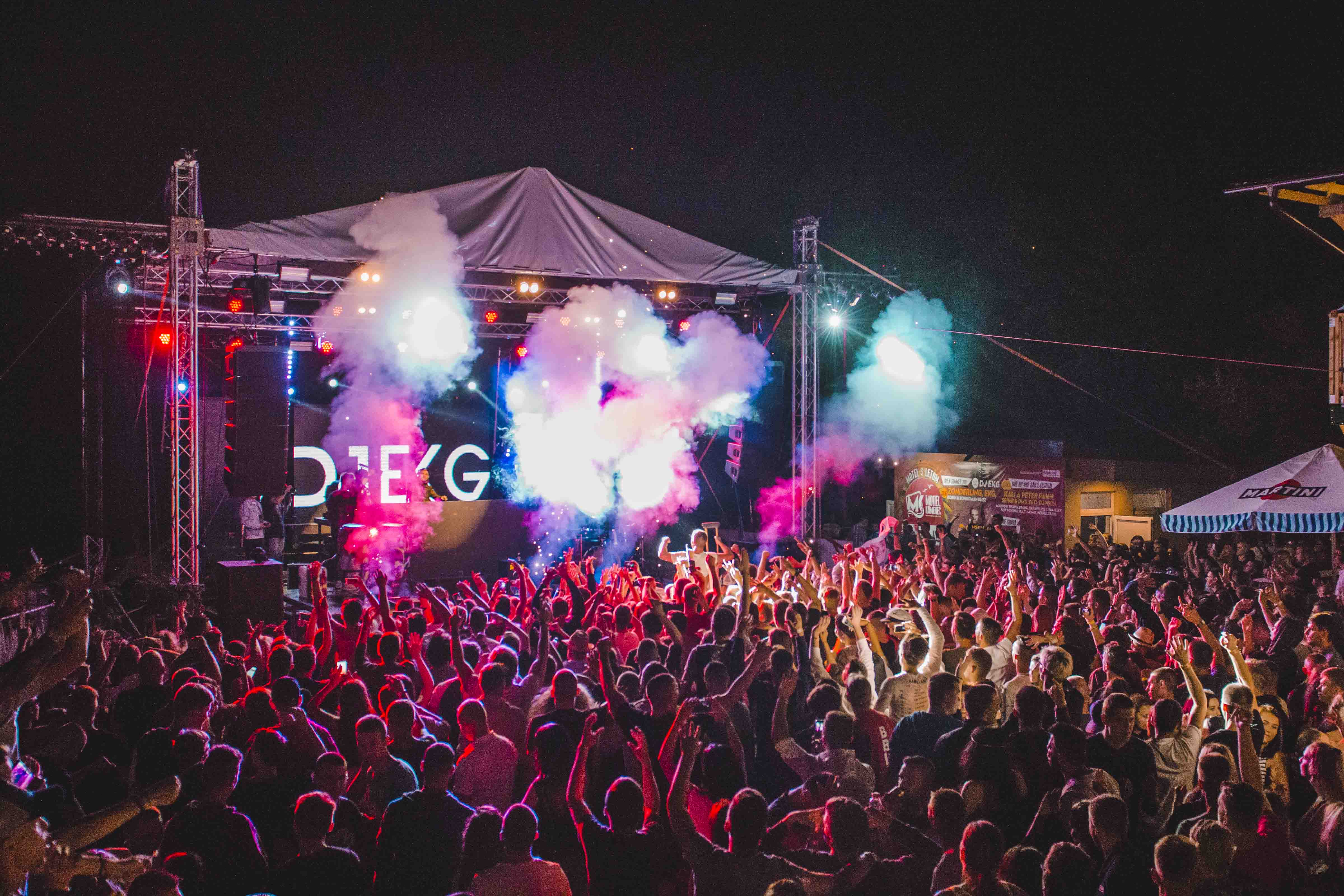 Events & Festivals